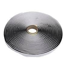 OMEGA Butyl Mastic Tape 12mm X 3mm X 15mtr High-Strength Rubber ...