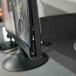 AOC 22B30HM2 21.5" (54.61 cm) Monitor Full HD 1920x1080, 120Hz Refresh ...