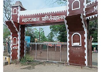 3 Best Tourist Attractions in Nagpur, MH - Expert Recommendations