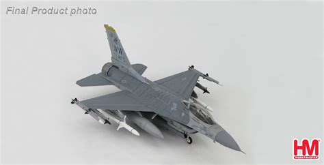 Lockheed F-16CJ Wild Weasel 90-0825, 14th FS/35th FW, Misawa AB, Japan ...