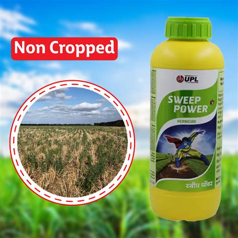 UPL Sweep Power Herbicide - 1LT – Agriplex