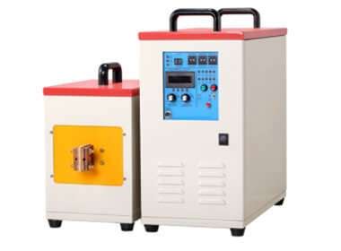 Induction Heating Equipment | Induction Melting Furnace - FOCO induction