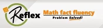 Reflex Math Problem Solved 的图像结果