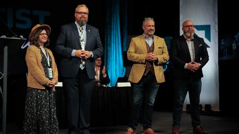 NC Baptists launch new missions effort, send missionaries at 2025 ...