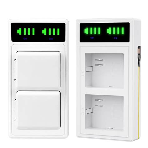 Amazon.com: Charging Station for Arlo Pro 3/Pro 4 & Arlo Ultra/Ultra 2 ...