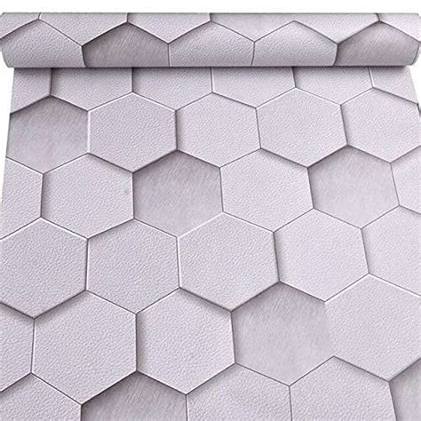 HOMEMATES Wall Stickers DIY Wallpaper Decal (45.72 x 304.8 cm) Self ...