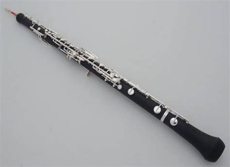 单簧管与双簧管的区别,黑管是什么乐器 - 伤感说说吧