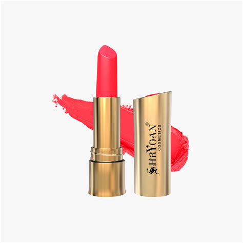Long-lasting Matte Lipstick for Smudge-Proof, All-Day Wear – Shryoan ...