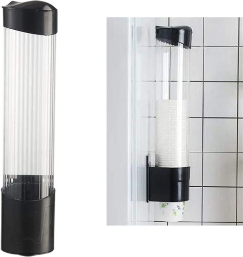 Cup Dispenser Water Cup Holder Pull Type Paper Water India | Ubuy