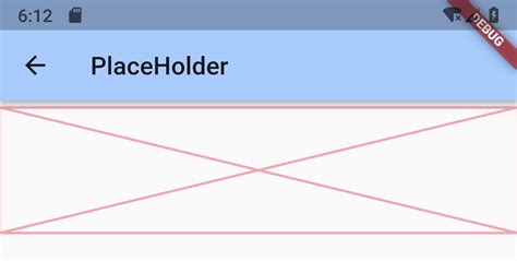 Flutter Widget Tutorials 的图像结果