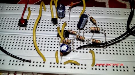 Machine Gun Sound Module to Activate LED 的图像结果