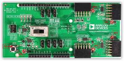 PMD-ARD-INTZ Hardware User Guide [Analog Devices Wiki]