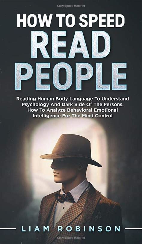How to Speed Read People: Reading Human Body Language To Understand ...