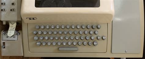 Image result for Teletype Computer
