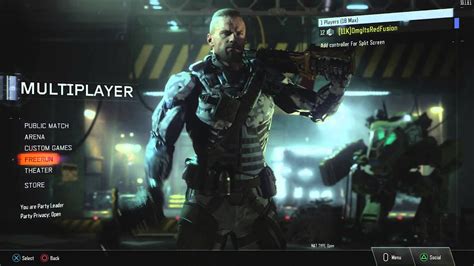 Cod Bo3 Multiplayer Mod Menu PC 的图像结果