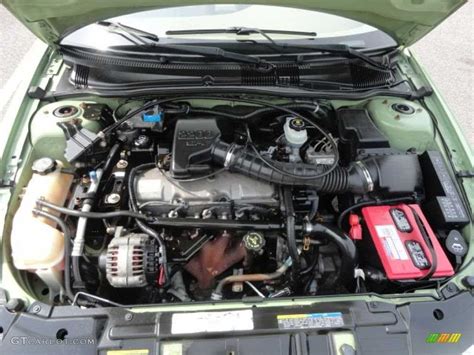 Image result for Chevy Cavalier Engine
