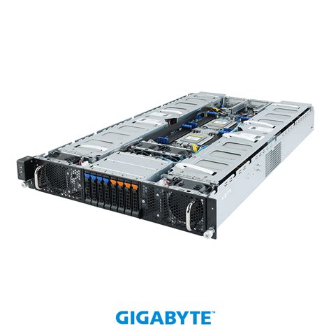 G292-Z42 (Rev. 100) - GIGABYTE Global