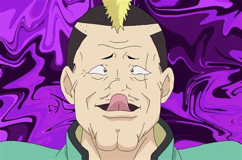 Nendo drawing #saikik #kusuosaiki #nedo : r/PSIkiKusuo