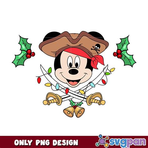 Pirate mickey mouse head png, mickey mouse pirate adventure png – svgpan
