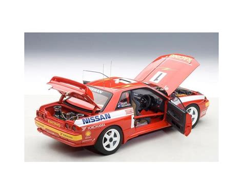 Buy Nissan Skyline GT-R (R32) Australian Bathurst Winner 1992 Richards ...