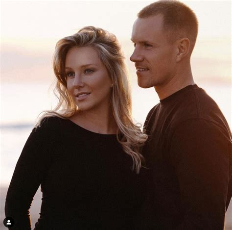 El espectacular fotón de Ter Stegen y su esposa Dani por San Valentín