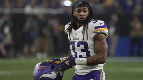 Aaron Jones Reportedly Expected to Return from Injury for Vikings vs ...