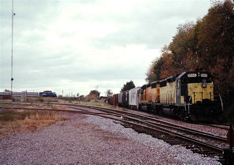 Crystal Lake Junction