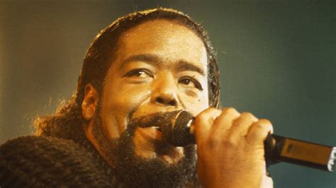 Barry White's 10 greatest songs ever, ranked - Smooth