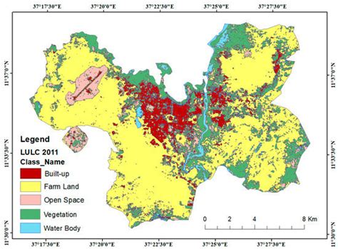 The Practice of Peri-Urban Land Acquisition by Expropriation for ...