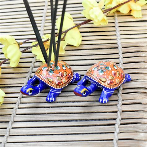 AGARBATTI STAND – Vintage Gulley