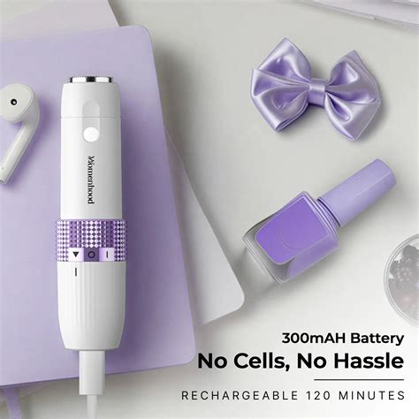 Womenhood Mini Face Shaver