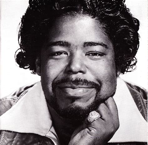 Barry White - All-Time Greatest Hits (1994) / AvaxHome