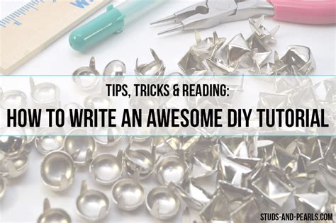 Making Tutorial 的图像结果