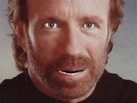 Chuck Norris on Death - YouTube