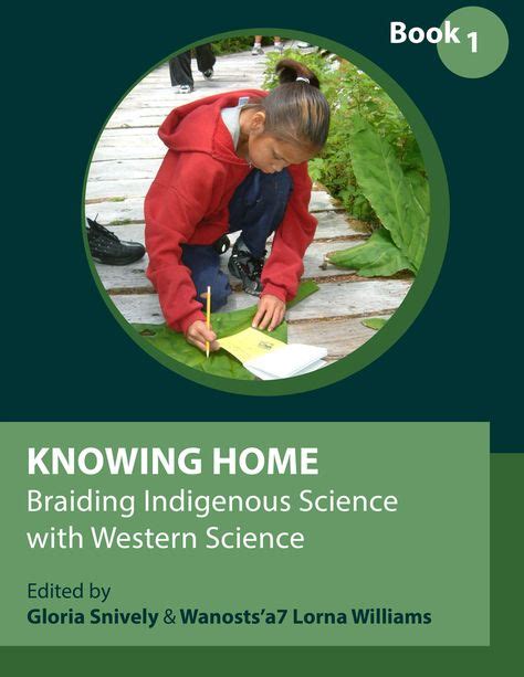 Indigenous Ways of Knowing:  Exploring Ancient Wisdom