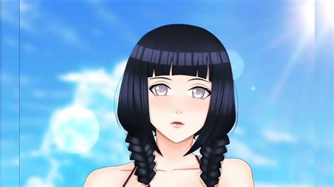 Hinata Rule 34 - YouTube