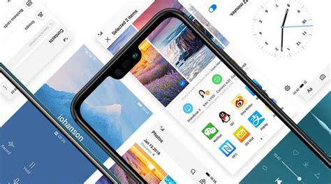 Huawei's Hongmeng Is For Industrial Use Only, Not Android Replacement ...