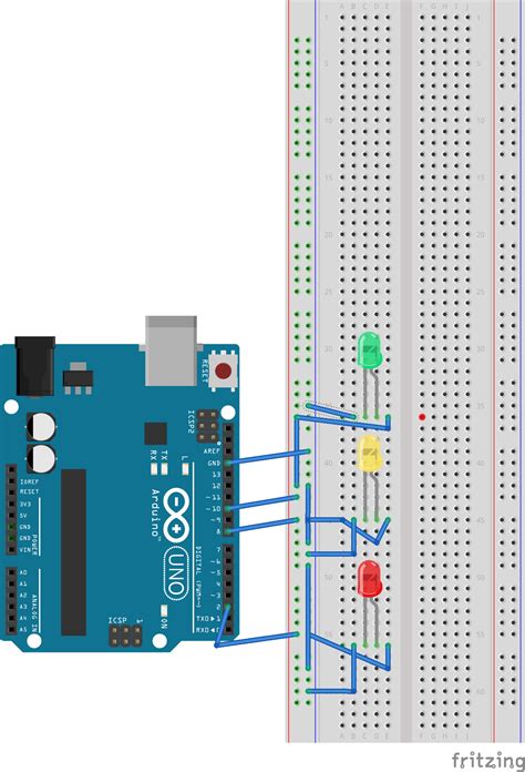 Image result for Arduino Semaforo