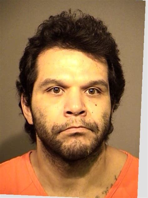 Hockley County Jail Roster