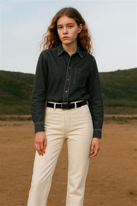 Oversized Shirt – LOUNGE DREAMS