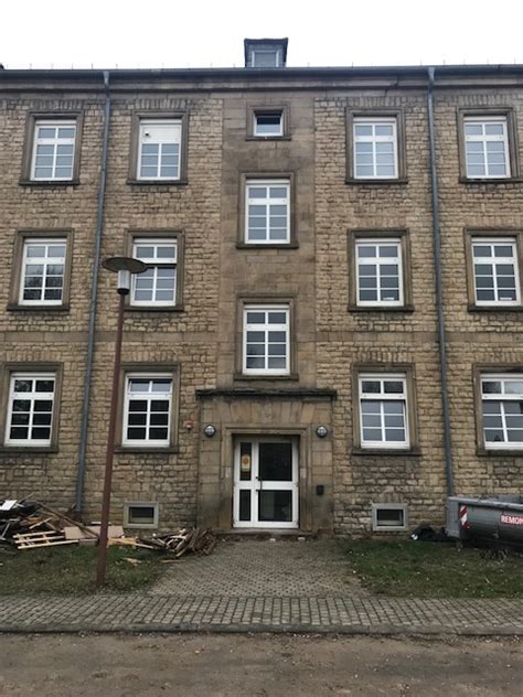 Alte Kaserne - Bitburg | Denkmalschutz Immobilien