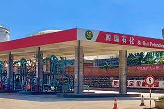 【自动发油系统】中小型油库自动发油系统的应用-深圳市奥图威尔科技有限公司
