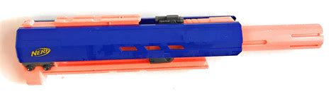Buy Nerf N-strike Longstrike Cs-6 Barrel Extension Online at ...