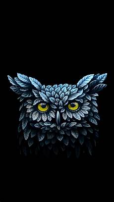 Owl Phone Wallpapers by Owl Wallpaper For Iphone 11 Pro Max X 8 7 6 Free Owl Phone Wallpapers