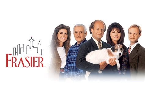Prime Video: Frasier Season 1