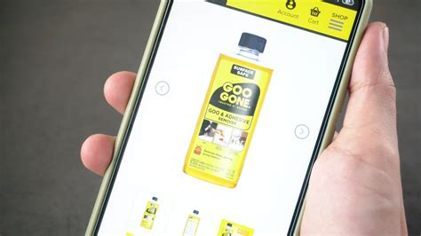 Image result for Remove Sticker Residue