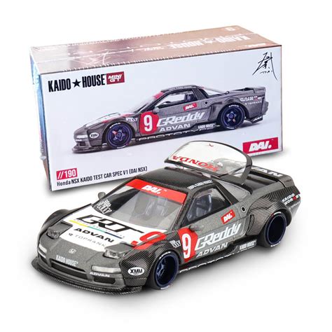 Mini GT – PlayFolio