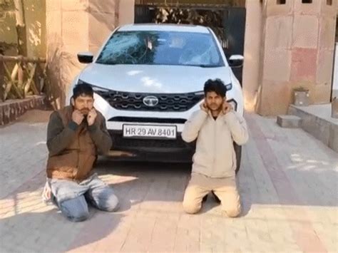 2 smugglers arrested with heroin worth ₹15 crore in Hanumangarh: China ...