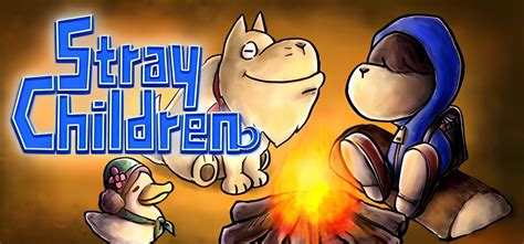 Stray Children Build 20598140