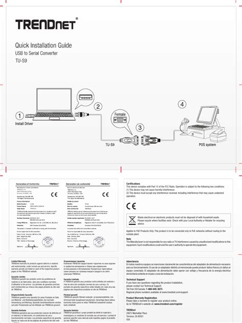 Image result for Quick Install Guide